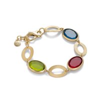 Bracciale Aquaforte Donna Caramelle Vintage in Argento H4182727 - H4182727
